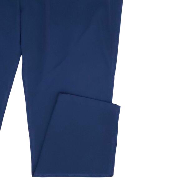 Under Armour Showdown Pants Mens 40x30 Blue Golf Performance Lightweight - Picture 6 of 12